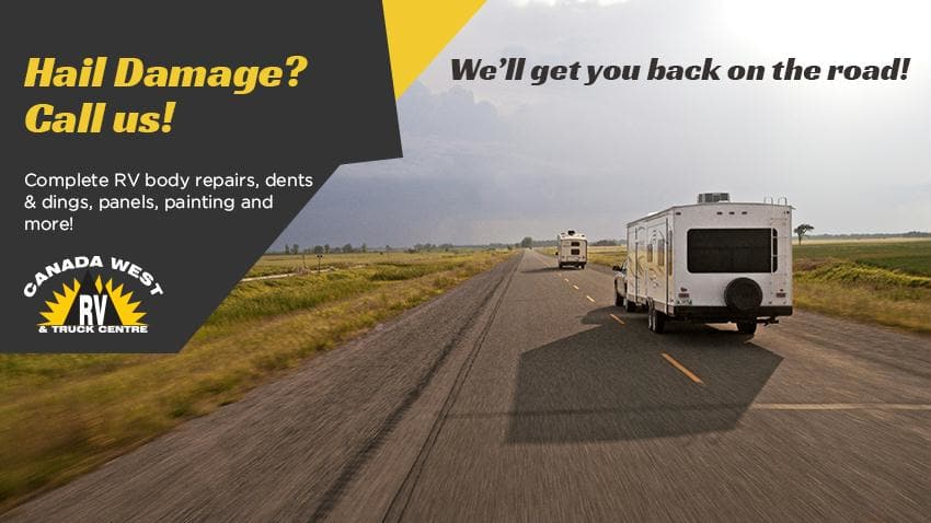 Rv hookup saskatoon