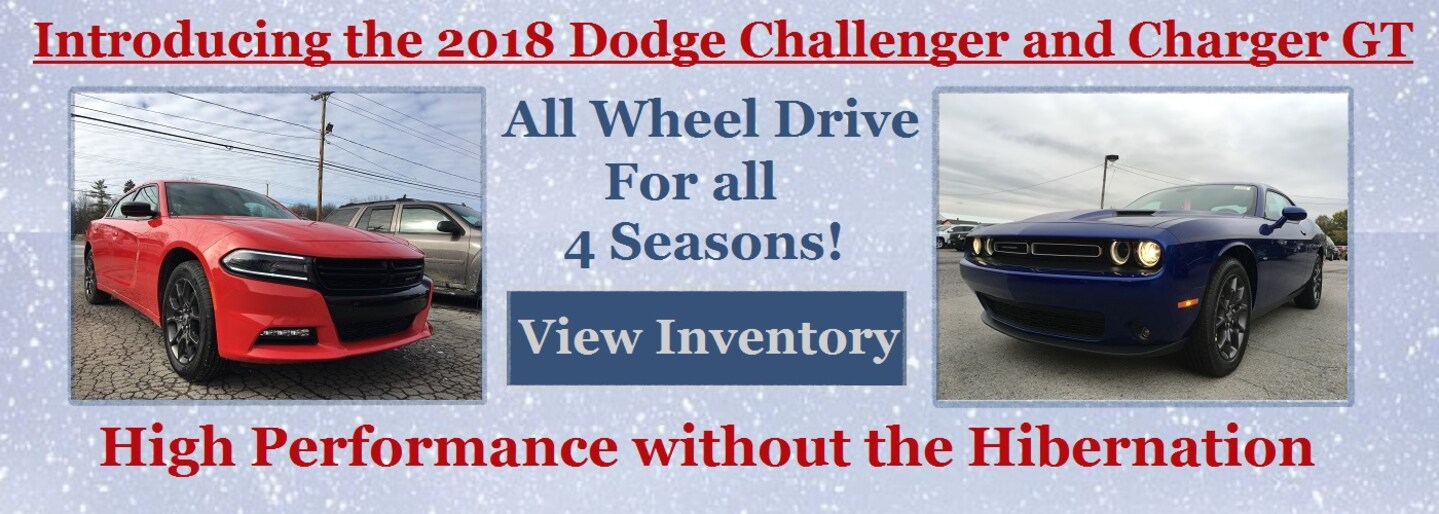 Canandaigua Chrysler Dodge Jeep RAM Dealership Canandaigua, NY 14424