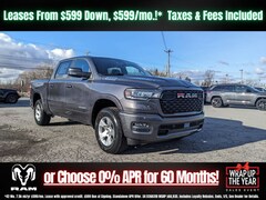 2026 Ram 1500 Big Horn/Lone Star Pickup