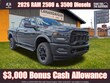  Ram 2500