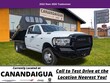  Ram 3500 Chassis