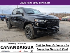 2026 Ram 1500 Big Horn/Lone Star Pickup