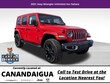  Jeep Wrangler 4xe
