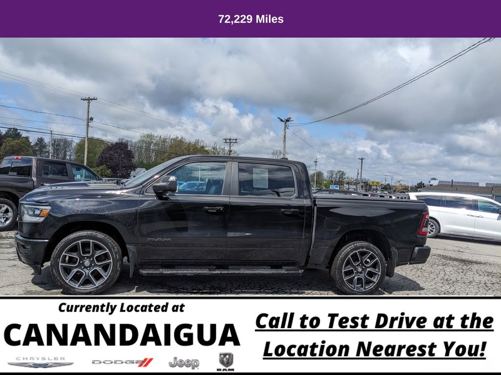 1C6SRFLT9KN613240