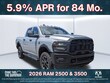  Ram 2500
