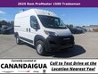  Ram Promaster 1500