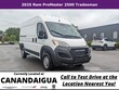 Ram Promaster 2500