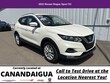 Nissan Rogue Sport