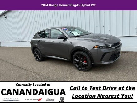 2024 Dodge Hornet R/T SUV