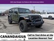 Jeep Wrangler 4xe