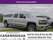 Chevrolet Silverado 2500HD