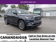 INFINITI QX80