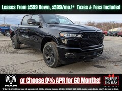 2026 Ram 1500 Big Horn/Lone Star Pickup