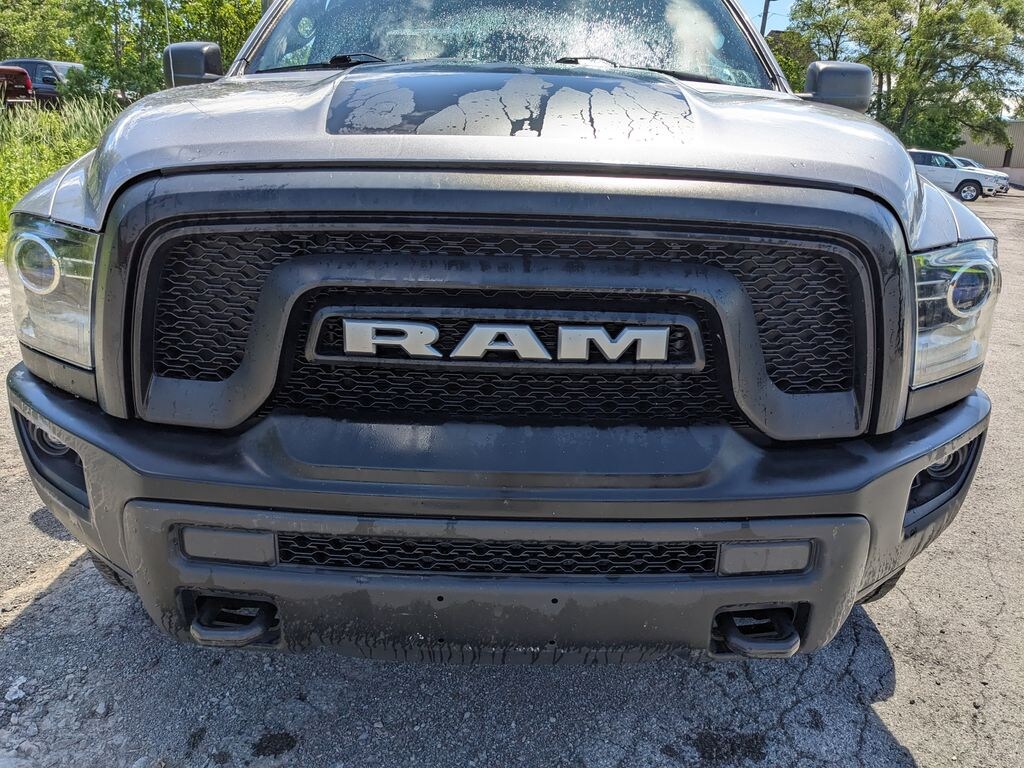 Used 2021 Ram 1500 Classic SLT Truck Quad Cab