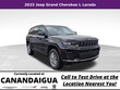  Jeep Grand Cherokee L