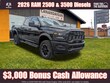  Ram 2500