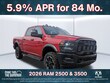  Ram 2500