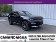  Jeep Grand Cherokee 4xe