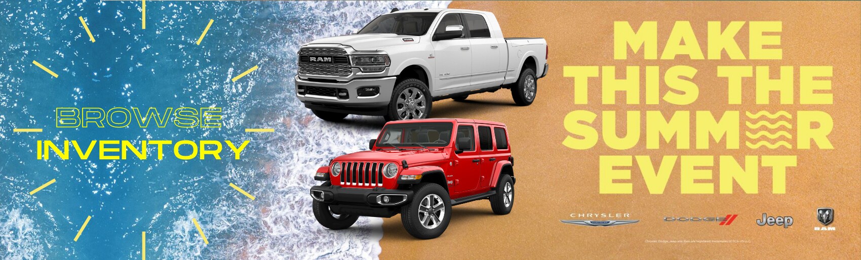 New Jeep, RAM, Dodge, Chrysler Car Dealer Canandaigua Chrysler Dodge