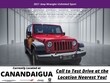  Jeep Wrangler JK Unlimited