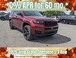 Jeep Grand Cherokee L