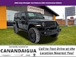  Jeep Wrangler 4xe