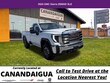 GMC Sierra 2500 HD