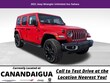  Jeep Wrangler 4xe