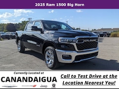 2025 Ram 1500 Big Horn/Lone Star Pickup