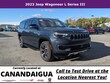 Jeep Wagoneer L