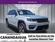 Jeep Grand Cherokee 4xe