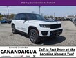 Jeep Grand Cherokee 4xe