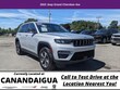 Jeep Grand Cherokee 4xe