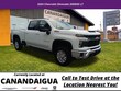  Chevrolet Silverado 2500 HD