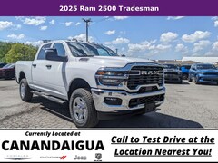 2025 Ram 2500 Tradesman Pickup