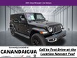  Jeep Wrangler 4xe