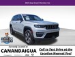  Jeep Grand Cherokee 4xe