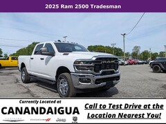 2025 Ram 2500 Tradesman Pickup