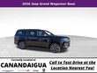 Jeep Grand Wagoneer