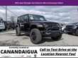 Jeep Wrangler 4xe