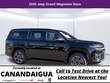  Jeep Grand Wagoneer