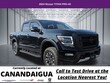  Nissan Titan