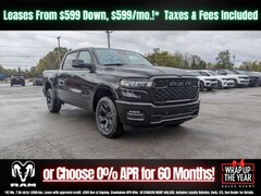 2026 Ram 1500 Big Horn/Lone Star Pickup