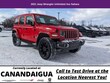  Jeep Wrangler 4xe