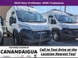 Ram Promaster 2500