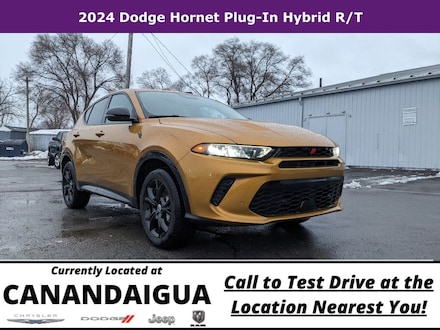 2024 Dodge Hornet R/T SUV