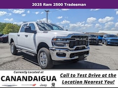 2025 Ram 2500 Tradesman Pickup