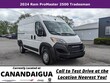 Ram Promaster 2500