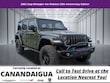  Jeep Wrangler 4xe