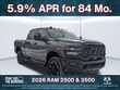  Ram 2500
